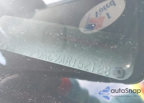 2010 Ford Fusion Sport from USA, damaged, VIN 3FAHP0KC9AR152128